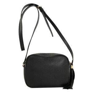 Gucci Bag Disco Calfskin Soho Shoulder